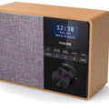 1089380-2 Compact FM/DAB radio Philips TAR5505
