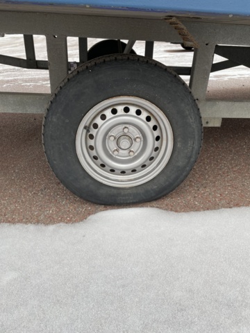 898505-7 Crew shed Personnel wagon Lykselewagen PVTD-4