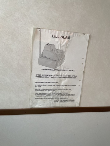 898505-31 Crew shed Personnel wagon Lykselewagen PVTD-4