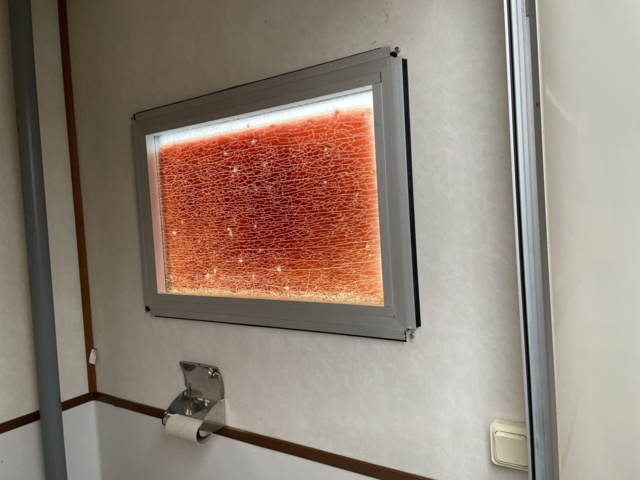 898505-32 Crew shed Personnel wagon Lykselewagen PVTD-4