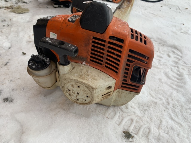 993407-3 Clearing saw Stihl FS 460C