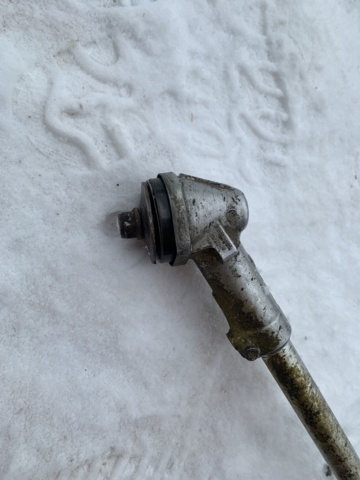 993407-6 Clearing saw Stihl FS 460C