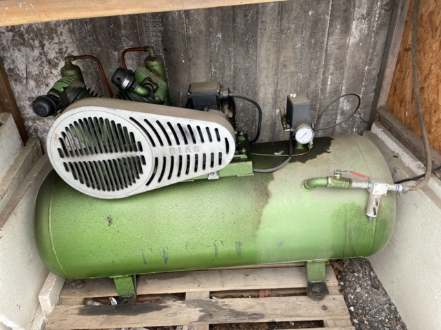 1085859-1 Compressor Biab
