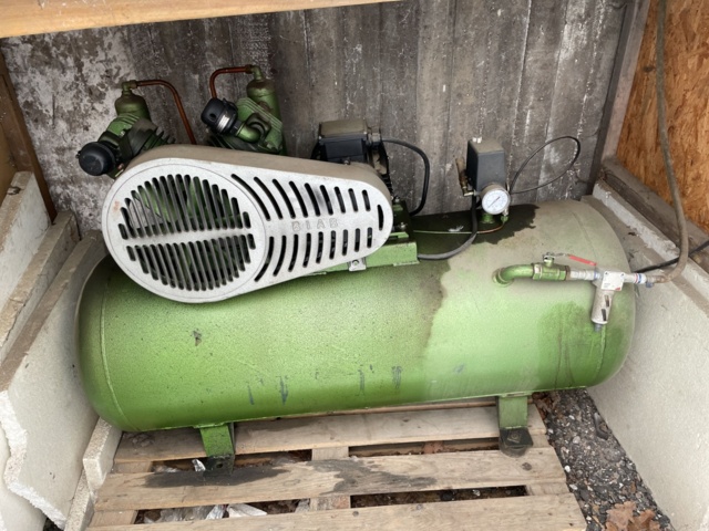 1085859-2 Compressor Biab