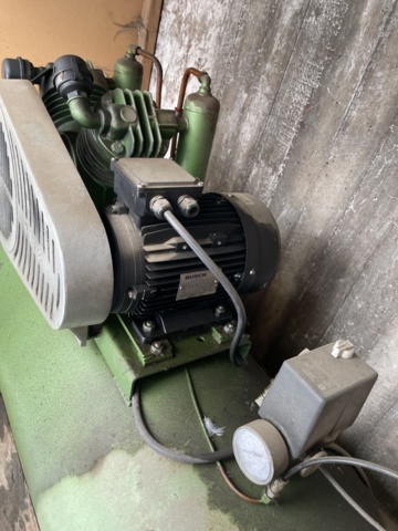 1085859-3 Compressor Biab