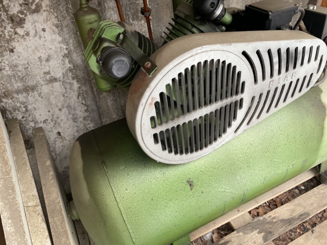 1085859-6 Compressor Biab