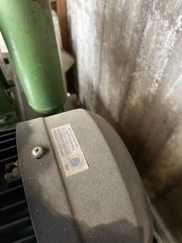 1085859-8 Compressor Biab