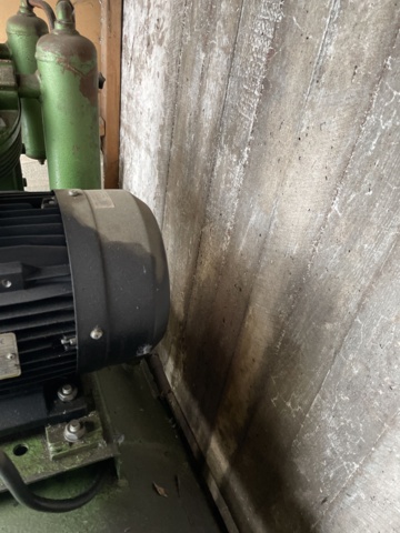 1085859-9 Compressor Biab