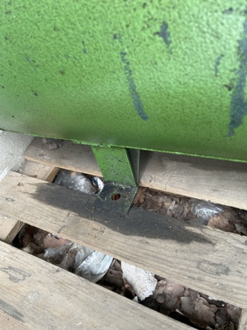 1085859-11 Compressor Biab