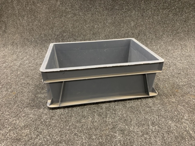 1084791-2 112 Euro trays 40x30x15 cm