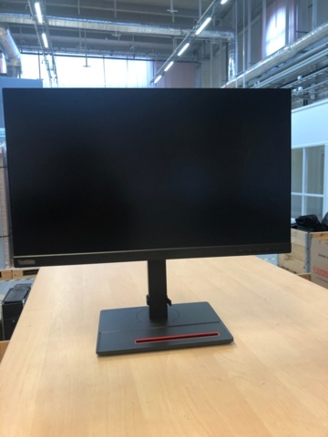 1035314-4 4st 24" Lenovo PC skärmar