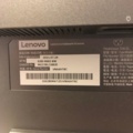 1035314-11 4st 24" Lenovo PC skärmar