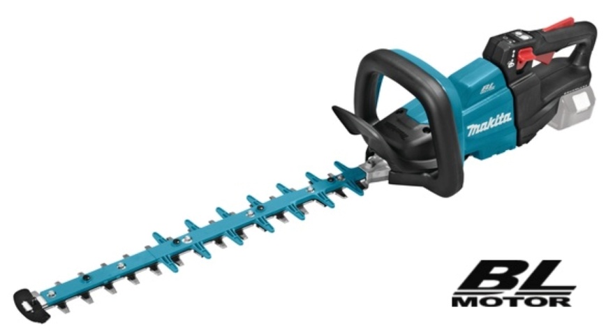 1109768-2 Hedge trimmer - Makita DUH602