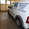 1112959-2 Ford Transit Connect T220 1.8 TDCi - 2011