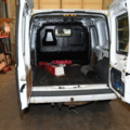 1112959-3 Ford Transit Connect T220 1.8 TDCi - 2011