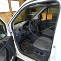 1112959-7 Ford Transit Connect T220 1.8 TDCi - 2011