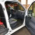 1112959-11 Ford Transit Connect T220 1.8 TDCi - 2011