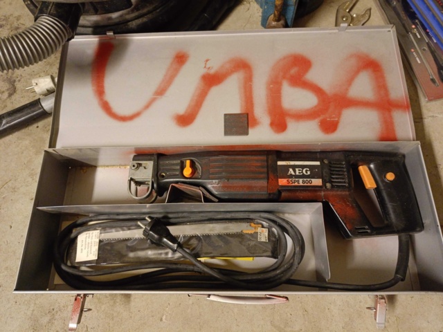 888389-2 Good to have for the garage