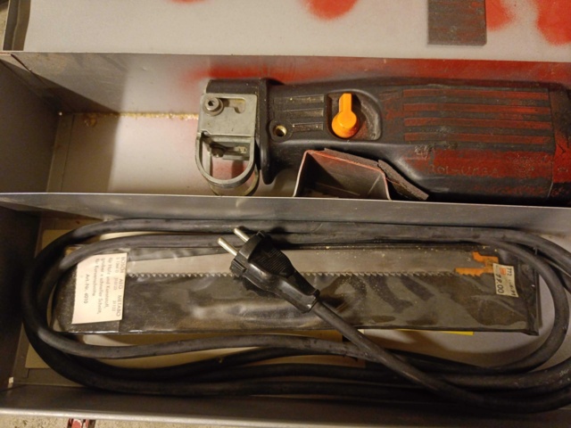 888389-4 Good to have for the garage