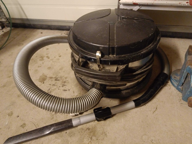 888389-6 Good to have for the garage