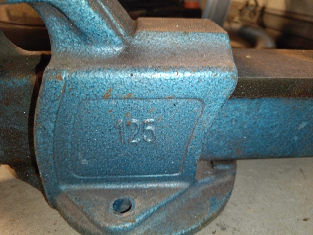 888389-8 Good to have for the garage