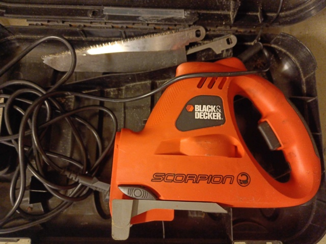 888389-11 Good to have for the garage