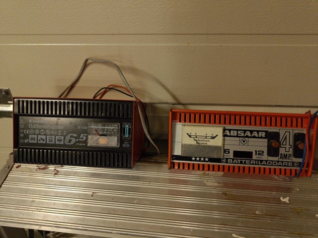 888389-12 Good to have for the garage