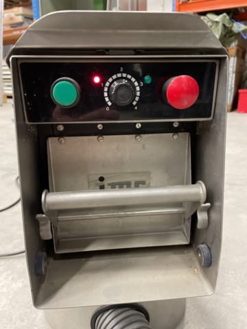 998938-2 Potato peeler / Vegetable chopper IMC