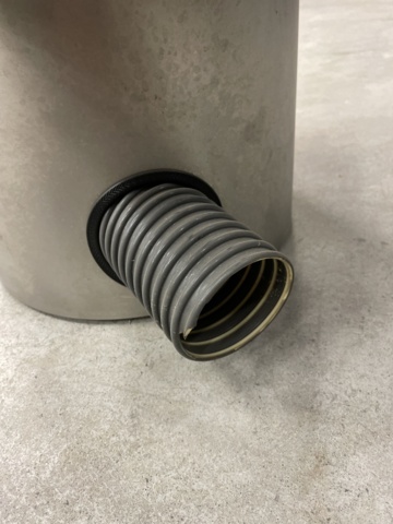 998938-3 Potato peeler / Vegetable chopper IMC