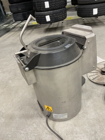 998938-5 Potato peeler / Vegetable chopper IMC