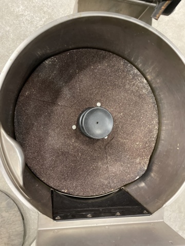 998938-11 Potato peeler / Vegetable chopper IMC