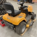 998940-4 Riding lawnmower Stiga (Renovation object / Spare parts machine)