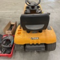 998940-5 Riding lawnmower Stiga (Renovation object / Spare parts machine)
