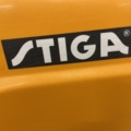 998940-9 Riding lawnmower Stiga (Renovation object / Spare parts machine)