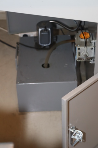 1113222-7 Tormach PCNC 1100 CNC milling machine