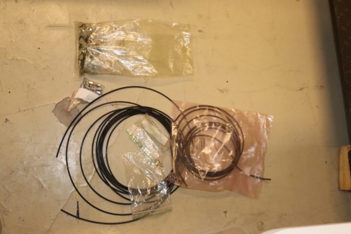 1113222-20 Tormach PCNC 1100 CNC milling machine