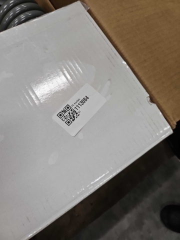 1113084-3 Aqua trolley 26 litres