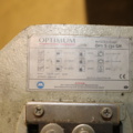 1113224-3 Optimum Opti S 130 GH Bandsaw