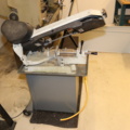 1113224-4 Optimum Opti S 130 GH Bandsaw