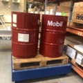 1035770-1 Hydraulic oil 200 l. SHS 32 ISO VG 32