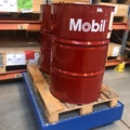 1035770-3 Hydraulic oil 200 l. SHS 32 ISO VG 32