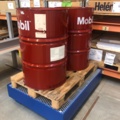 1035770-4 Hydraulic oil 200 l. SHS 32 ISO VG 32