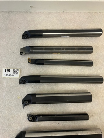 1030344-2 Lathe holder Sandvik - Seco