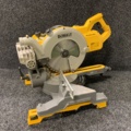 1101414-1 Miter saw Dewalt DCS778
