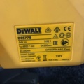 1101414-10 Miter saw Dewalt DCS778