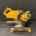 1101414-4 Miter saw Dewalt DCS778