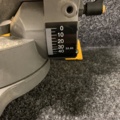 1101414-6 Miter saw Dewalt DCS778