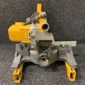 1101414-9 Miter saw Dewalt DCS778