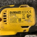 1101416-5 Multitool DeWalt DCS355