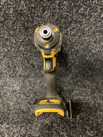 1101420-2 Impact screwdriver DeWalt DCF887